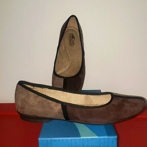 Brand new comfort flat